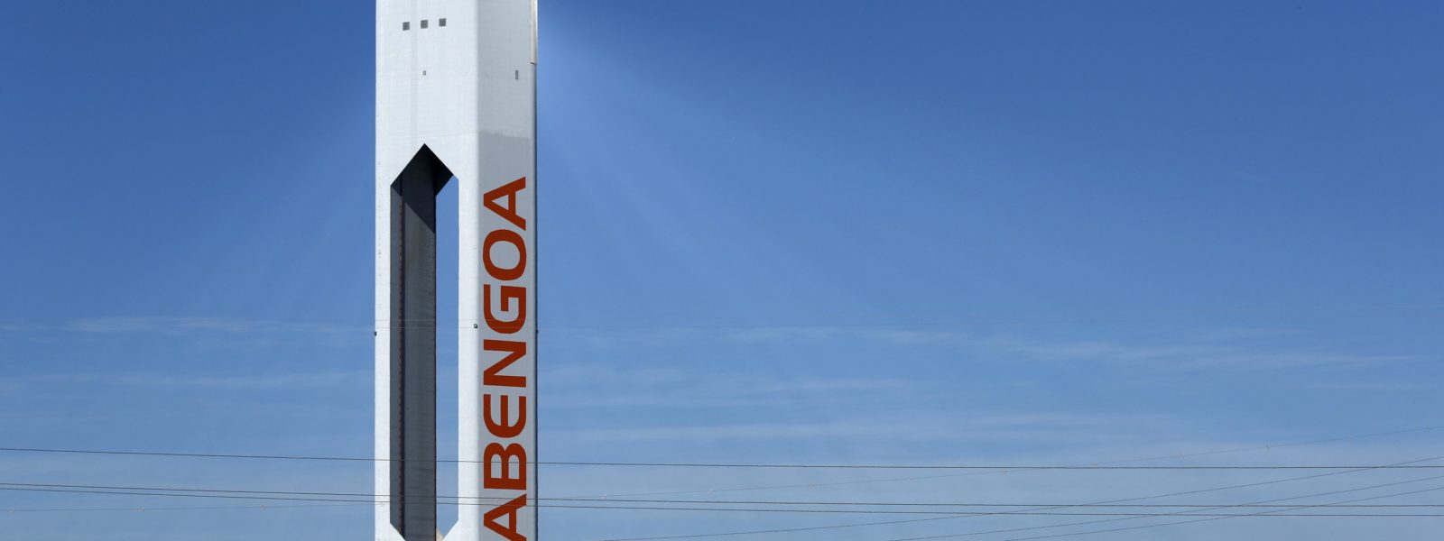 abengoa en concurso de acreedores