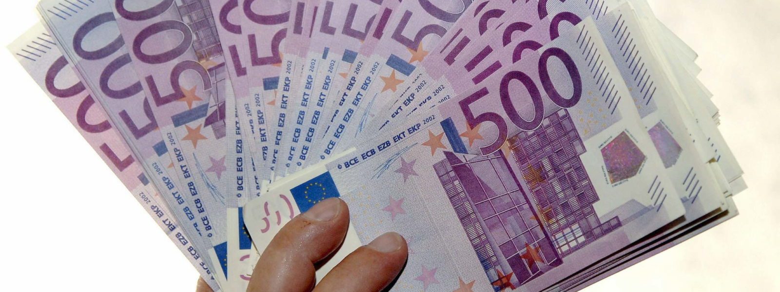 500 euros