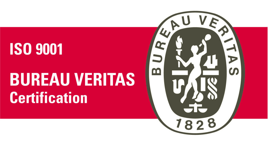 logo bureau veritas