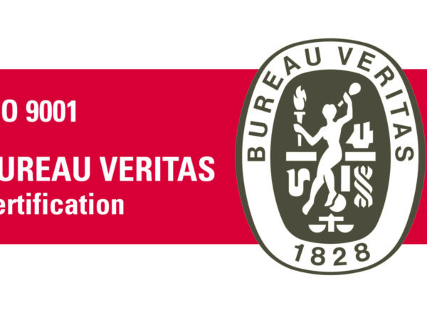 logo bureau veritas